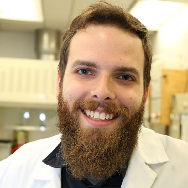 Dane Letourneau, MSc