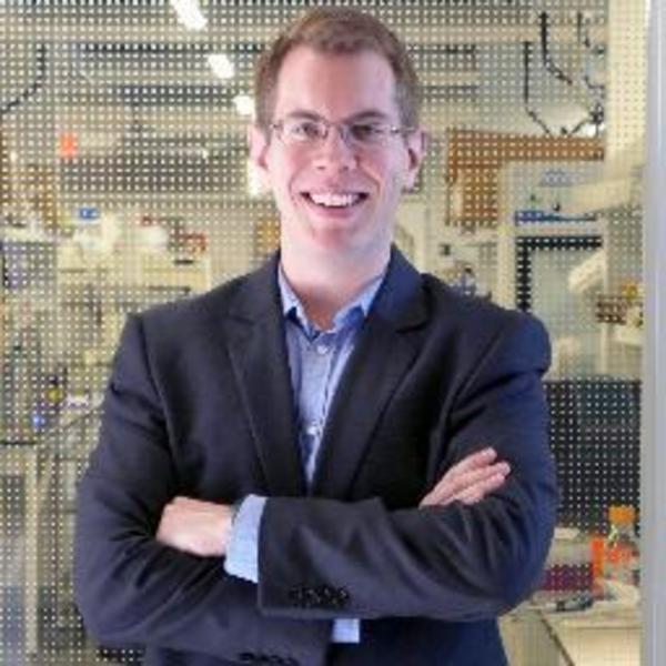 Derek van Pel, PhD