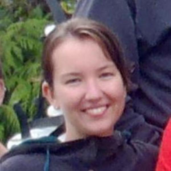 Megan Willis, BSc