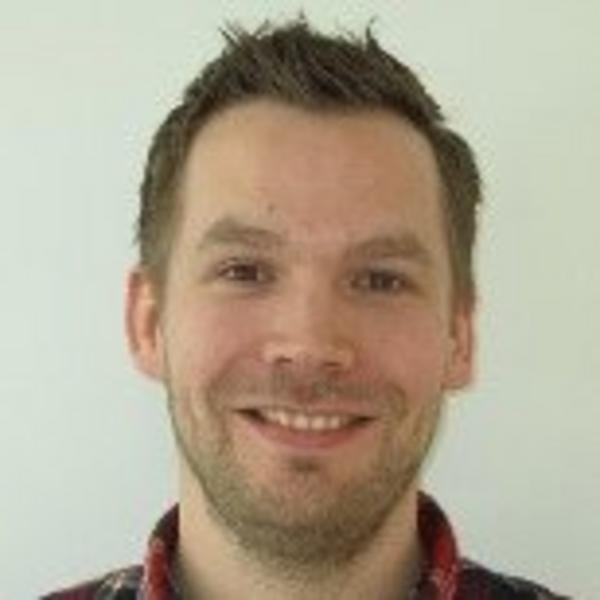 Morten Martinsen, BSc